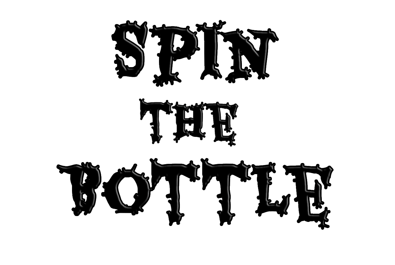 spin the bottle